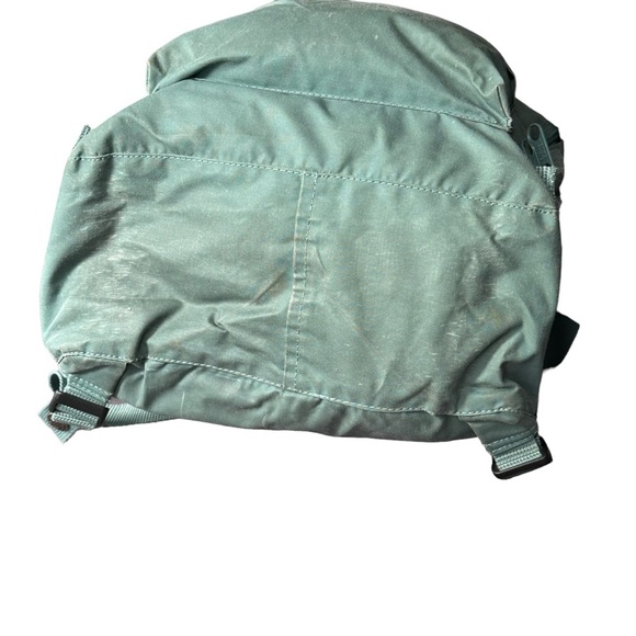 Fjallraven Everyday Outdoor Kanken Laptop Backpack Sky View main image 14